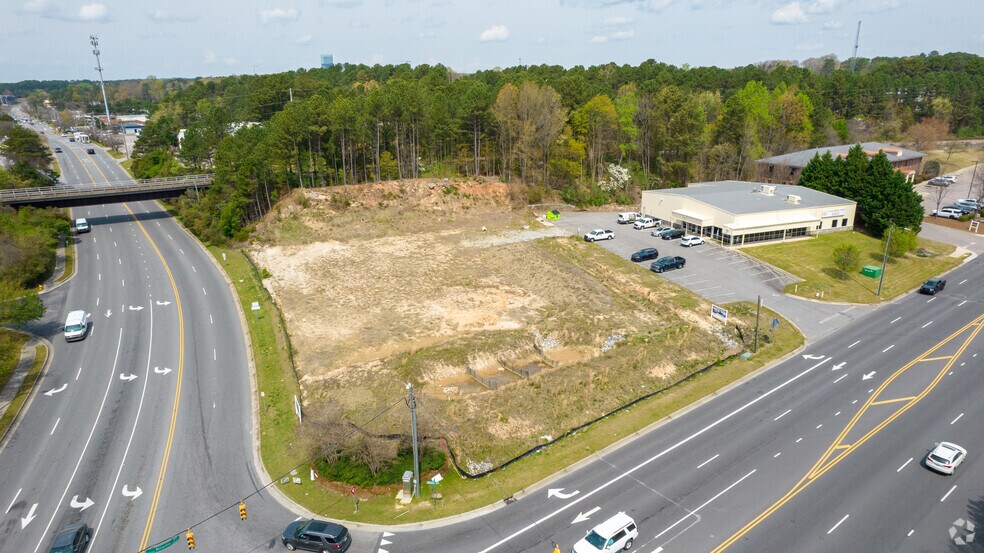 More Photos Of 2601 Atlantic Ave, Raleigh Medical For Lease