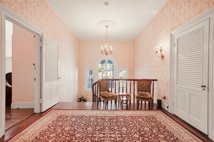 More Photos Of 1902 Jefferson Pike, Brunswick Lodge Meeting Hall For Lease