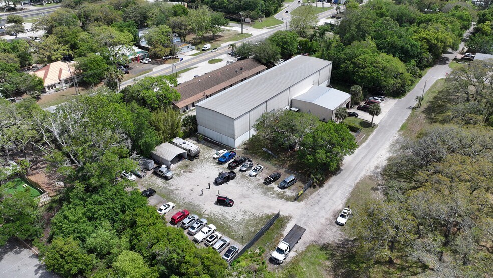 More Photos Of 1324 Mattie St, Saint Augustine Warehouse For Sale