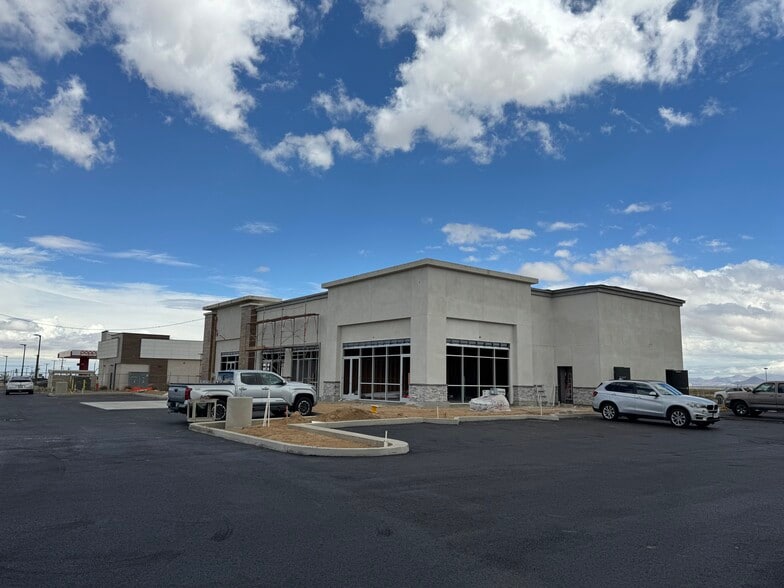 More Photos Of Mojave Dr, Adelanto Unknown For Lease