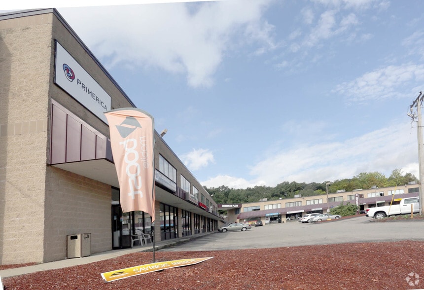 More Photos Of 285 Central St, Leominster General Retail For Lease