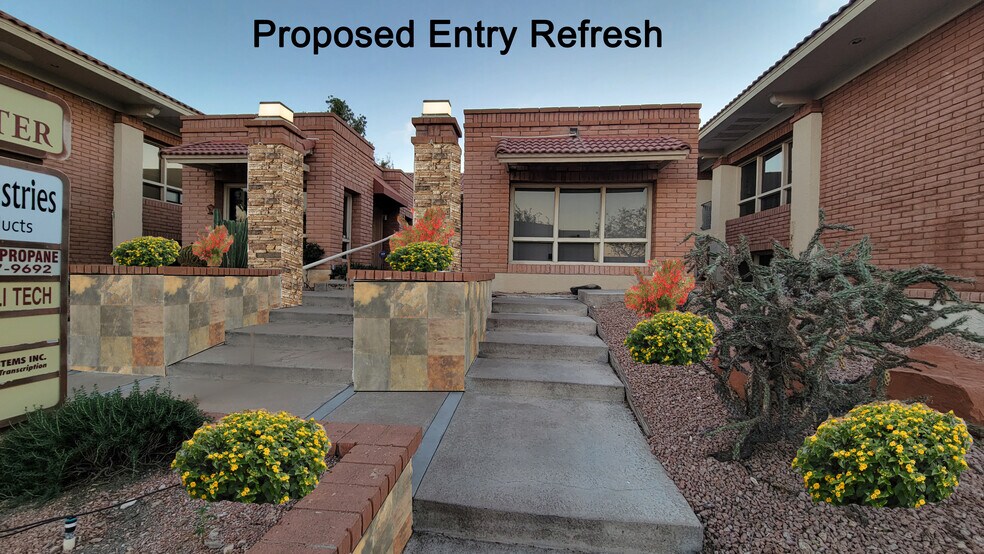 More Photos Of 16929 E Enterprise Dr, Fountain Hills Office For Sale