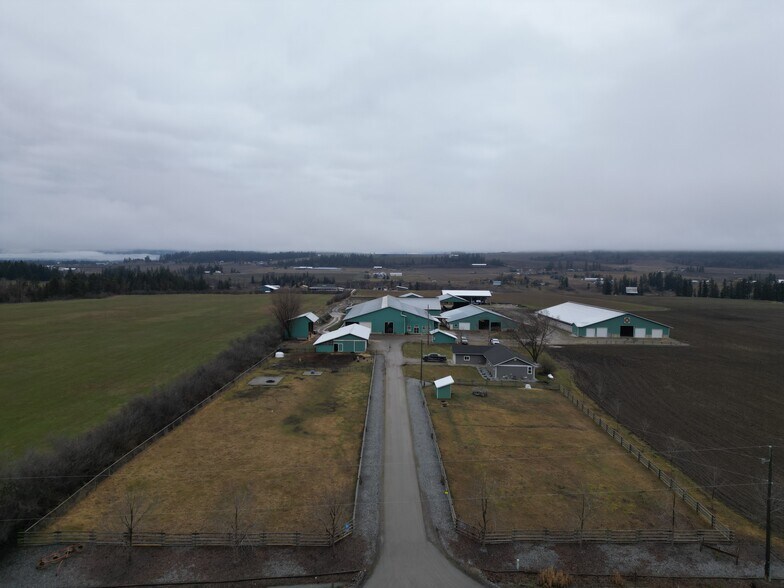 More Photos Of 4809 Back Enderby Rd, Armstrong Land For Sale