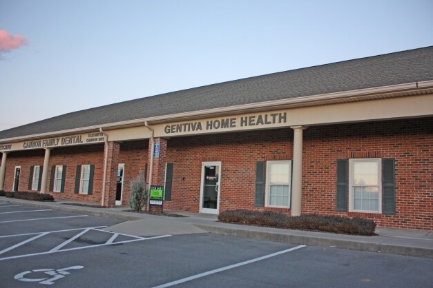 More Photos Of 508 Princeton Rd, Johnson City Medical For Lease