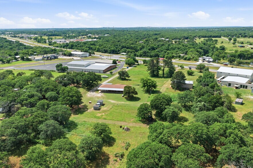 More Photos Of 3523 E Highway 199, Springtown Office For Sale