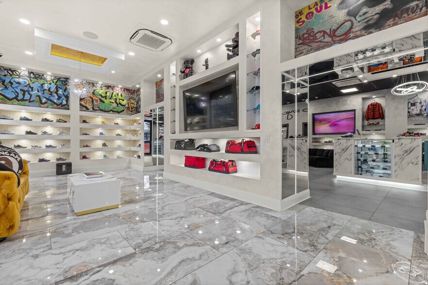 Primary Photo Of 2490 3rd Ave, Bronx Apartments For Lease