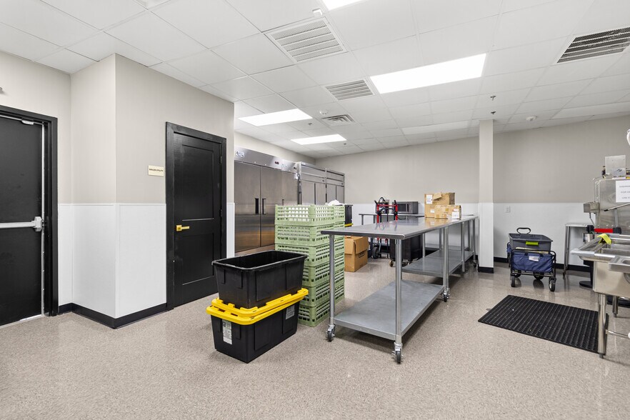 More Photos Of 25807 I-45, Spring Lodge Meeting Hall For Sale