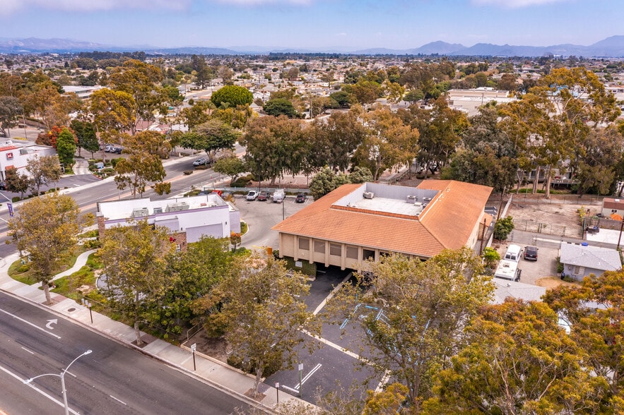 More Photos Of 720 N Ventura Rd, Port Hueneme Office Residential For Sale