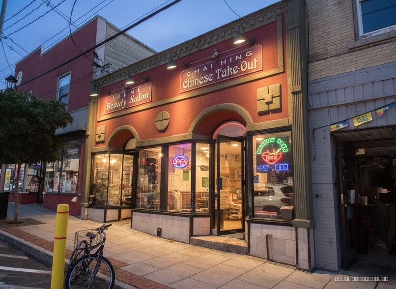 More Photos Of 5 New Main St, Haverstraw Storefront Retail Residential For Sale