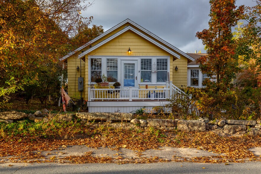 More Photos Of 2573 Cranberry Hwy, Wareham Land For Sale
