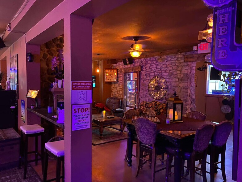 More Photos Of 10331 Route 12, Richmond Restaurant For Sale