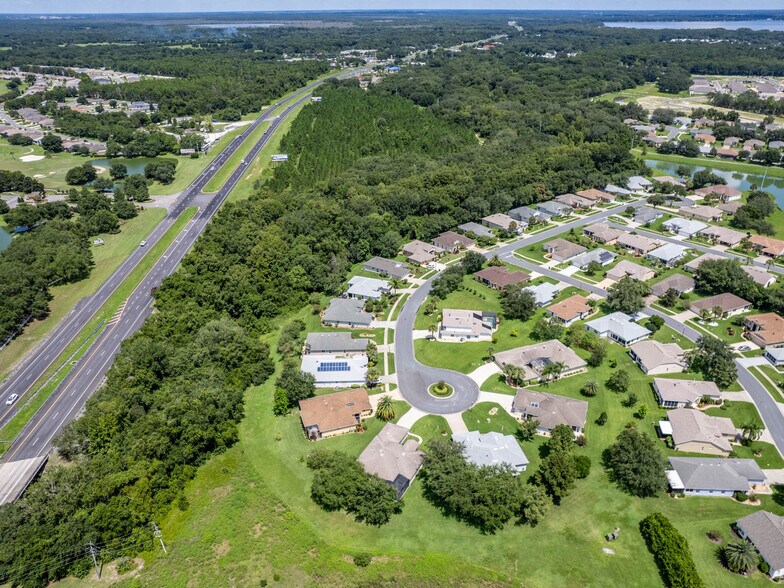 More Photos Of US Highway 27, Leesburg Land For Sale