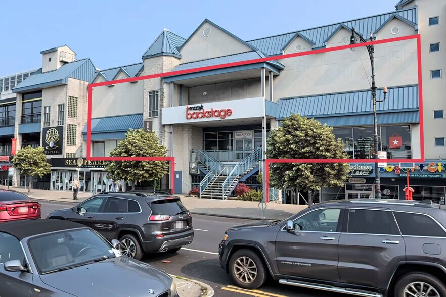Primary Photo Of 2001-2027 Emmons Ave, Brooklyn Department Store For Lease