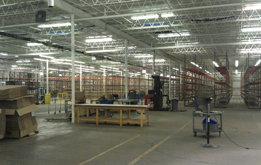 More Photos Of 119 S Forrest St, Eatonton Warehouse For Lease