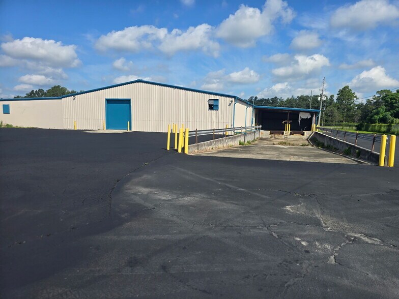 More Photos Of 1251 US-98 W, Perry Warehouse For Lease