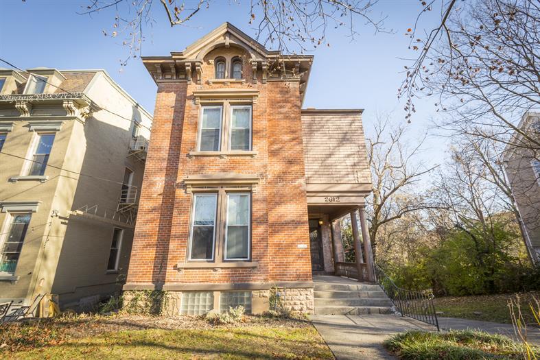 More Photos Of , Cincinnati Multifamily For Sale