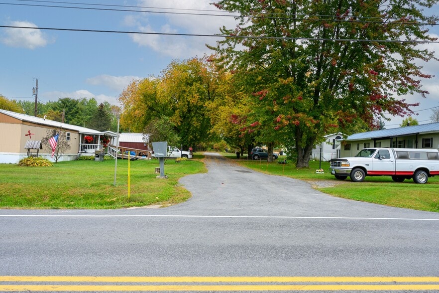 More Photos Of 53 Banker Rd, Morrisonville Manufactured Housing Mobile Home Park For Sale