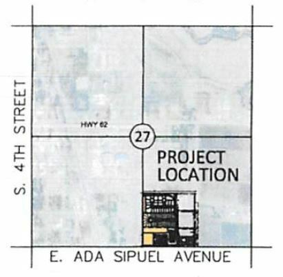 More Photos Of Ada Sipuel Ave & Grand Ave, Chickasha Land For Sale