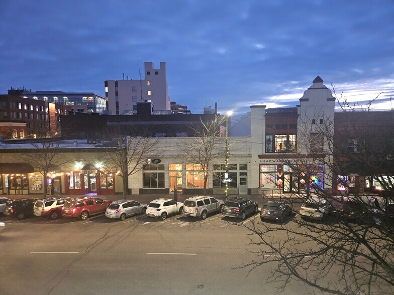 More Photos Of 113-115 W Main St, Missoula Freestanding For Lease
