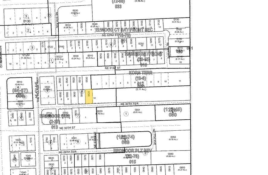 More Photos Of 437 NE 30th St, Miami Apartments For Sale