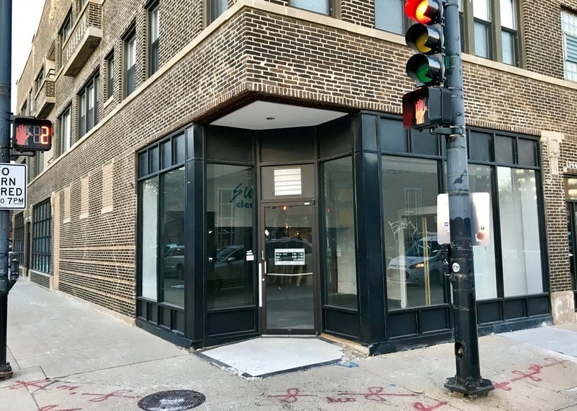 More Photos Of 1338-1346 W Irving Park Rd, Chicago Apartments For Lease