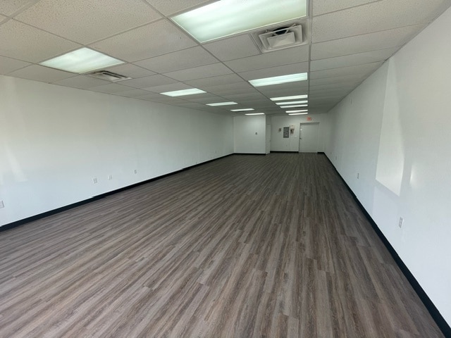 More Photos Of 2806 Randleman Rd, Greensboro Freestanding For Lease