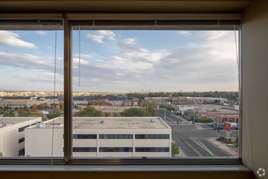 More Photos Of 750 W Hampden Ave, Englewood Unknown For Lease