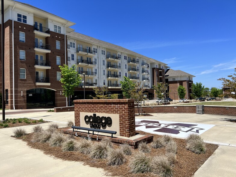 More Photos Of 385 College View Dr, Starkville Apartments For Lease