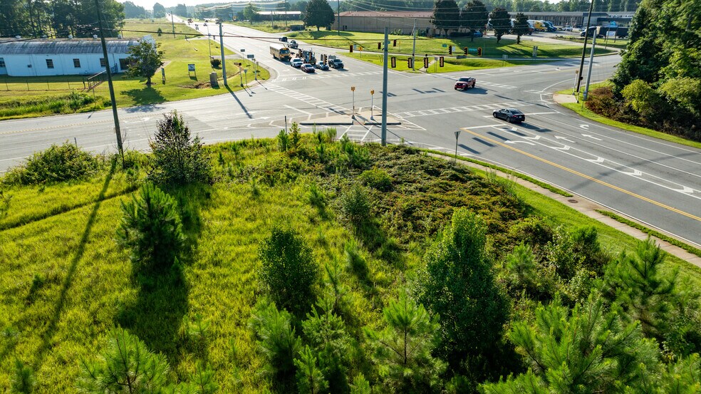 More Photos Of Pine Road, Newnan Land For Sale