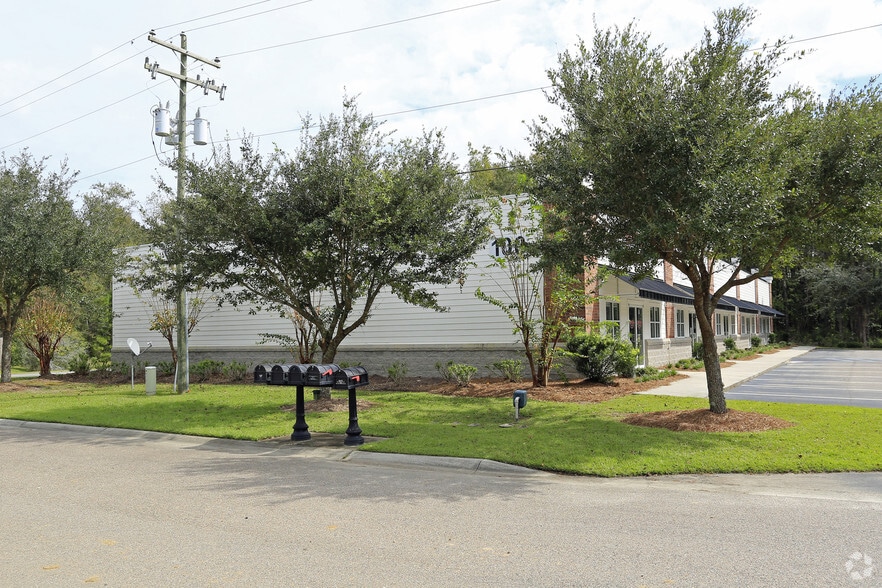 More Photos Of 100 Omalley Dr, Summerville Office For Sale