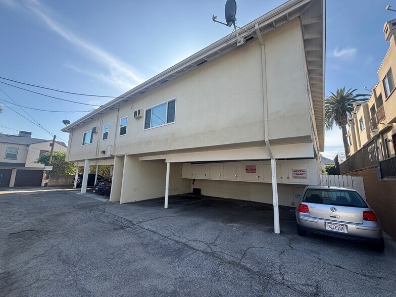 More Photos Of 4300 Tujunga Ave, Studio City Apartments For Sale