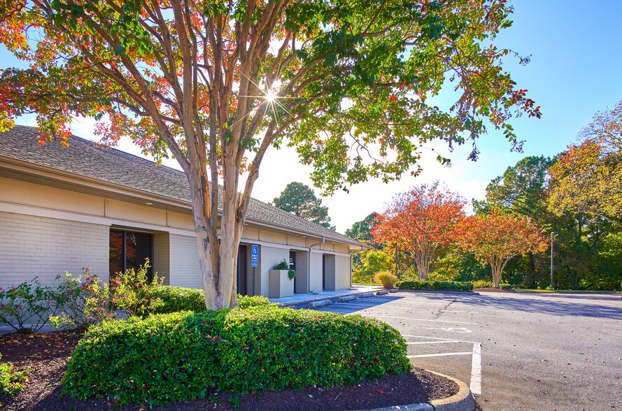 More Photos Of 5301 Providence Rd, Virginia Beach Office For Lease