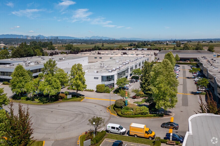More Photos Of 4320 Viking Way, Richmond Light Distribution For Lease