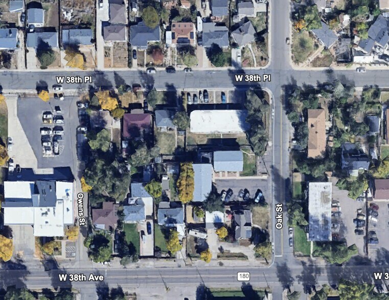 More Photos Of 3817-3829 Oak St, Wheat Ridge Apartments For Sale