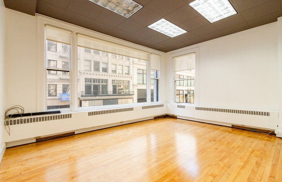 More Photos Of 212 Sutter St, San Francisco Office For Lease