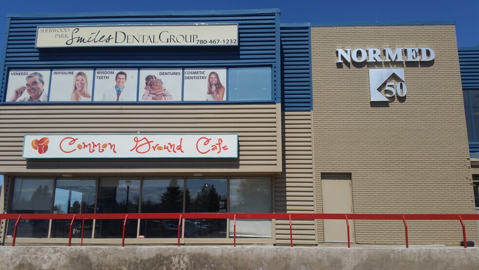 More Photos Of 50 Brentwood Blvd, Strathcona County Unknown For Lease