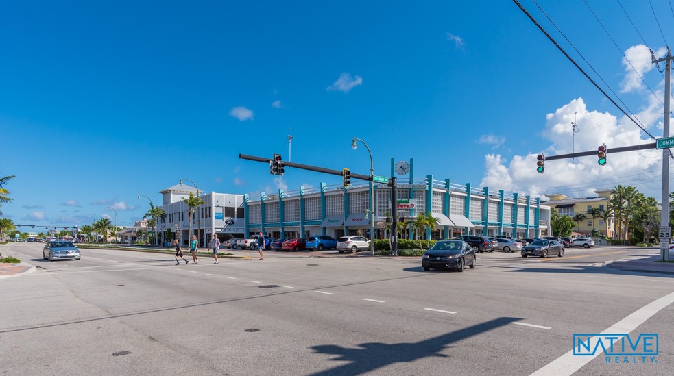 More Photos Of 218 Commercial Blvd, Fort Lauderdale Storefront Retail Office For Lease