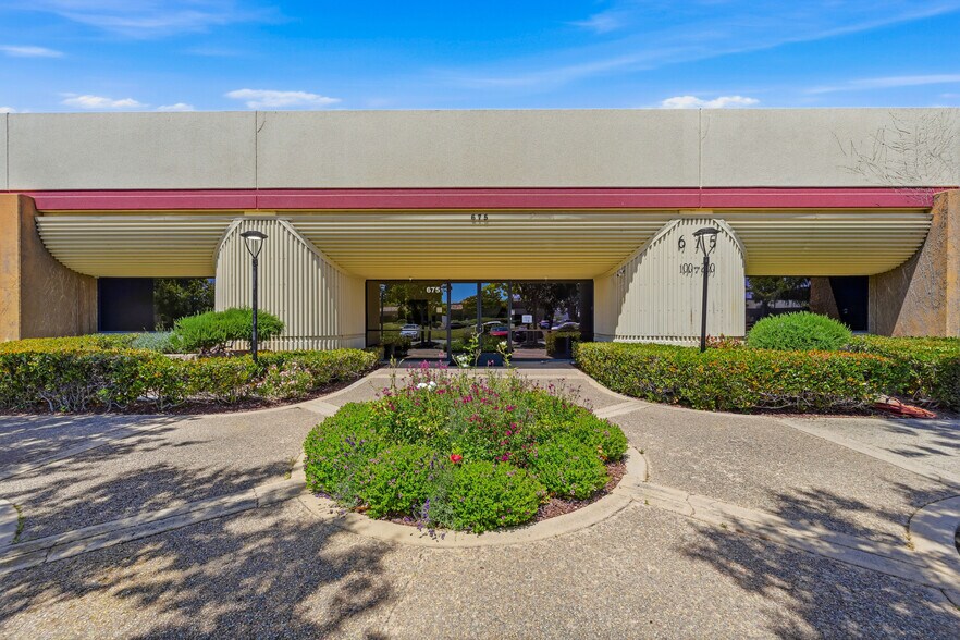 Primary Photo Of 675 Sycamore Dr, Milpitas Research And Development For Lease
