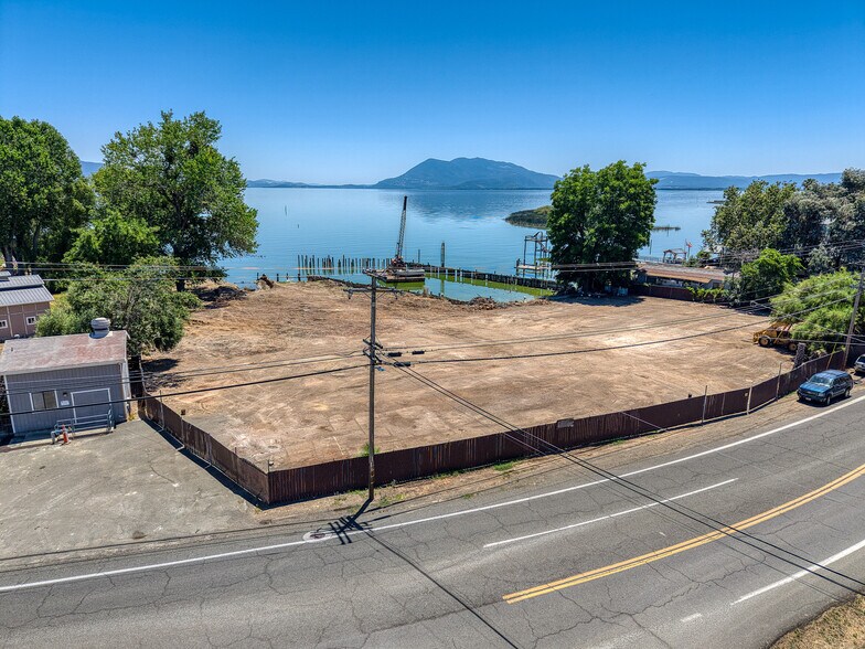 More Photos Of 4270 Lakeshore Blvd, Lakeport Land For Sale