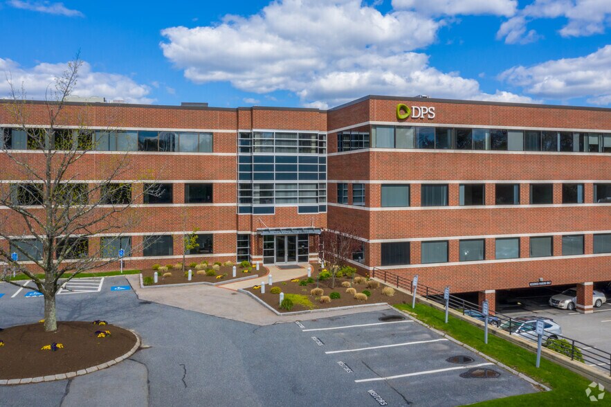 More Photos Of 959 Concord St, Framingham Office For Lease