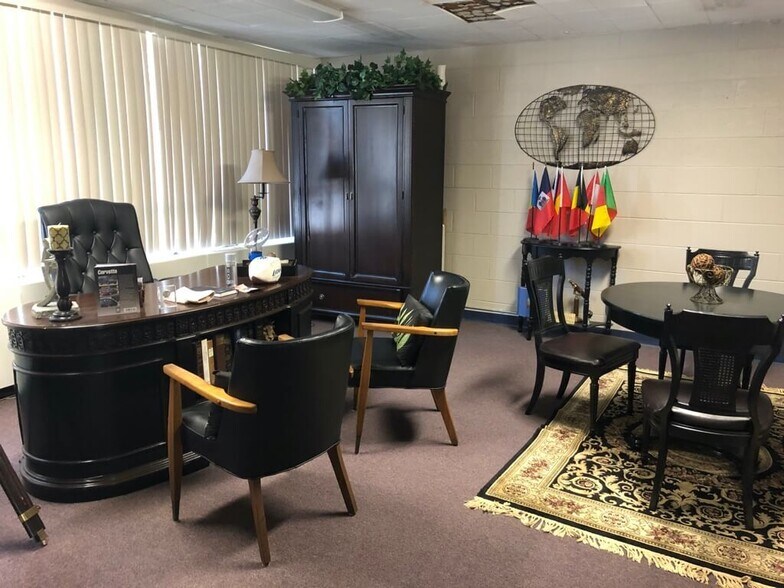 More Photos Of 11406-11440 Morang Dr, Detroit Religious Facility For Sale