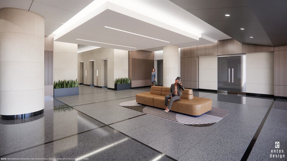 More Photos Of 1500 N Greenville Ave, Richardson Office For Lease