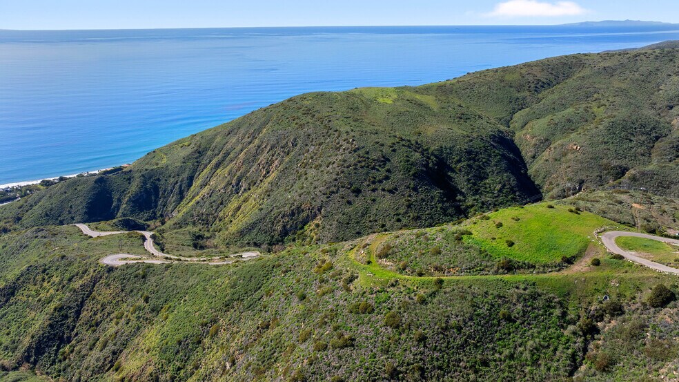 More Photos Of 4200/4250/4330 Decker Edison Road, Malibu Land For Sale