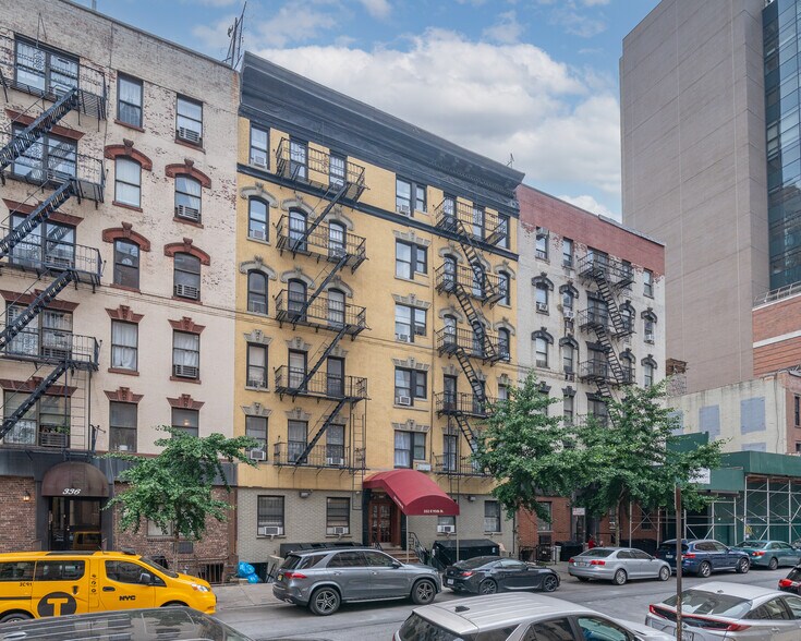 More Photos Of 332 E 95th St, New York Apartments For Sale