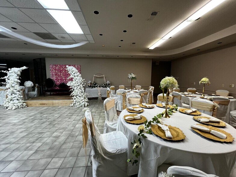 More Photos Of 101 N 4th St, Lometa Daycare Center For Lease