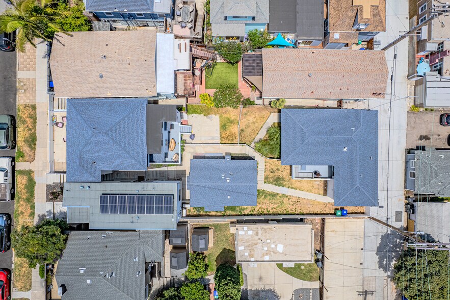 More Photos Of 4177-4181 Georgia St, San Diego Apartments For Sale