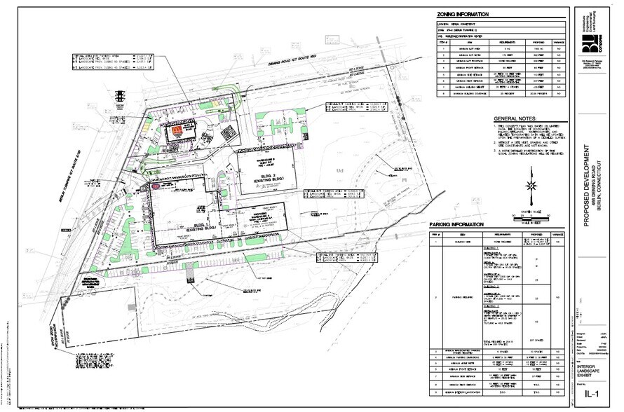 More Photos Of 466 Deming Rd, Berlin Land For Lease