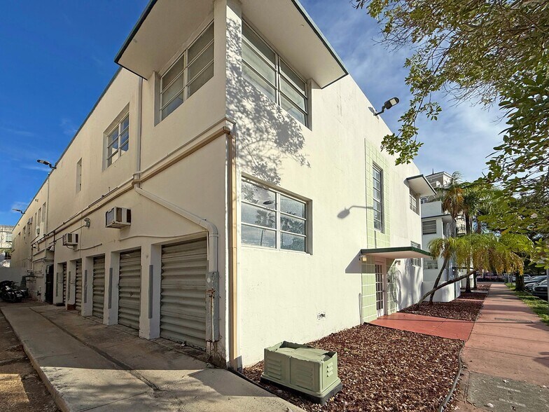 More Photos Of 1200 Washington Ave, Miami Beach General Retail For Sale