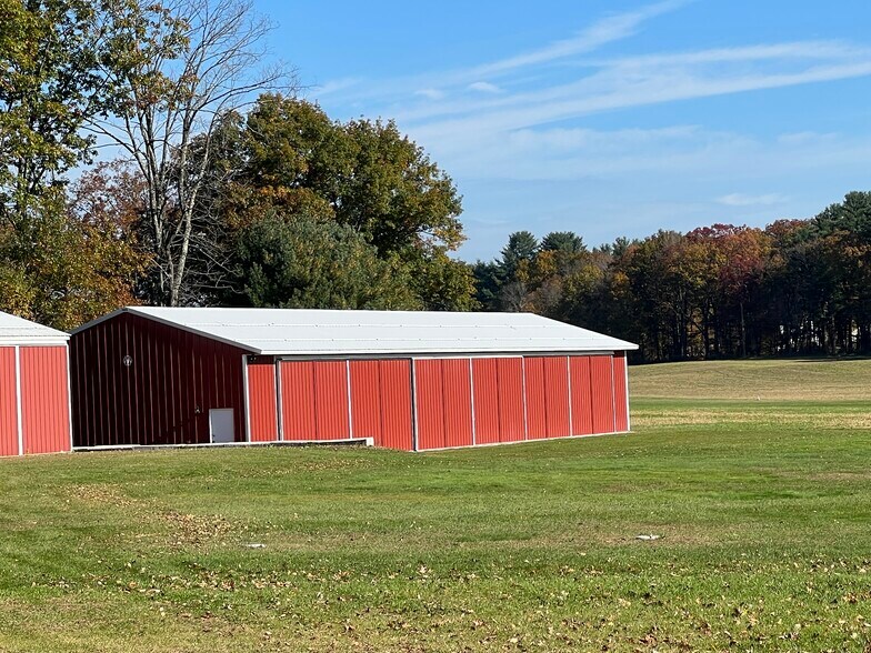 More Photos Of 547 W Main St, Canaan Airport For Sale