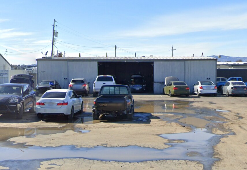Primary Photo Of 4667 Wiley Ln, Fairfield Industrial For Lease